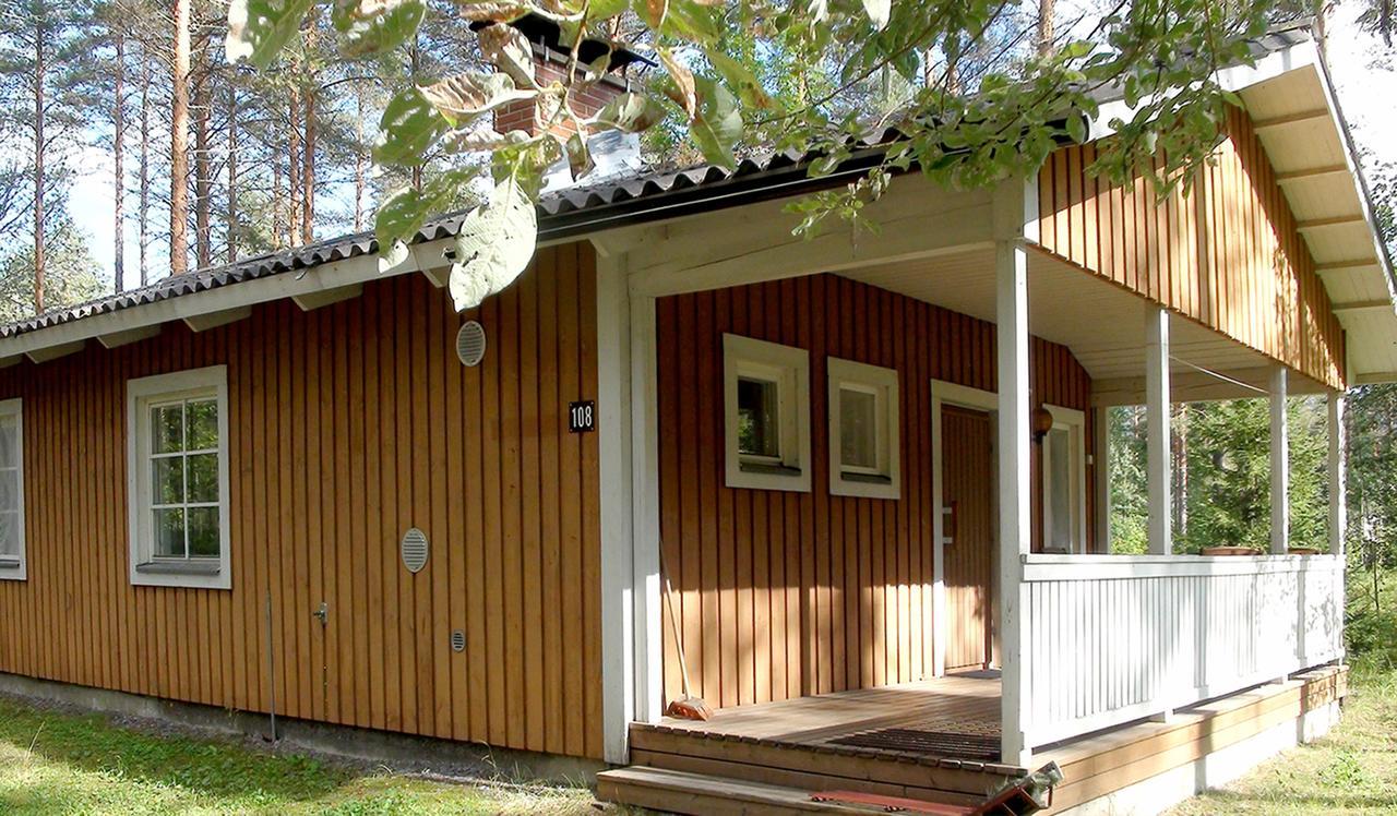 Kerimaa Golf Chalet Close To Savonlinna Kerimäki Exterior foto